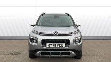 Citroen C3 Aircross 1.2 PureTech 110 Flair 5dr [6 speed] Petrol Hatchback